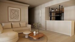 Waterbay (D19), Condominium #504347341